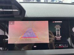 Audi A3 A3L Limousine 35 TFSI Fashionable and Sporty - фото 17