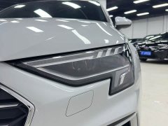 Audi A3 A3L Limousine 35 TFSI Fashionable and Sporty - фото 7