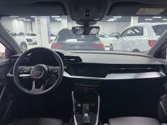 Audi A3 A3L Limousine 35 TFSI Fashionable and Sporty - фото 8