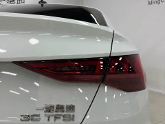 Audi A3 A3L Limousine 35 TFSI Fashionable and Sporty - фото 9