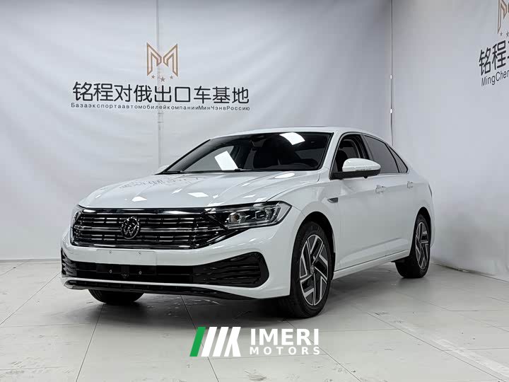 Volkswagen Sagitar 2023 280TSI DSG Beyond Plus Edition - автомобиль из Китая