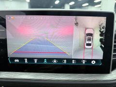 Volkswagen Sagitar 2023 280TSI DSG Beyond Plus Edition - фото 16