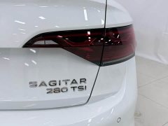 Volkswagen Sagitar 2023 280TSI DSG Beyond Plus Edition - фото 9