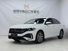 Volkswagen Lavida facelift 1.5L automatic starry sky 5 million version - фото 1