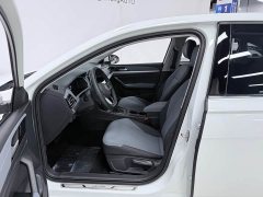 Volkswagen Lavida facelift 1.5L automatic starry sky 5 million version - фото 10