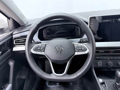 Volkswagen Lavida facelift 1.5L automatic starry sky 5 million version - фото 13