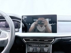 Volkswagen Lavida facelift 1.5L automatic starry sky 5 million version - фото 14