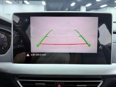 Volkswagen Lavida facelift 1.5L automatic starry sky 5 million version - фото 18