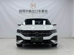 Volkswagen Lavida facelift 1.5L automatic starry sky 5 million version - фото 2