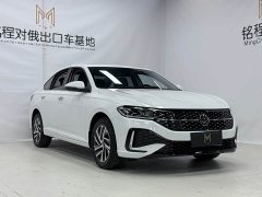 Volkswagen Lavida facelift 1.5L automatic starry sky 5 million version - фото 3