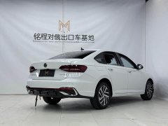 Volkswagen Lavida facelift 1.5L automatic starry sky 5 million version - фото 4