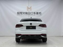 Volkswagen Lavida facelift 1.5L automatic starry sky 5 million version - фото 5
