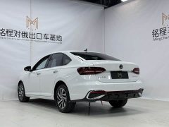 Volkswagen Lavida facelift 1.5L automatic starry sky 5 million version - фото 6