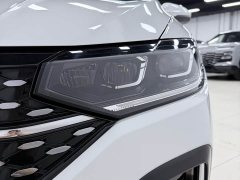 Volkswagen Lavida facelift 1.5L automatic starry sky 5 million version - фото 7