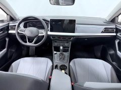Volkswagen Lavida facelift 1.5L automatic starry sky 5 million version - фото 8