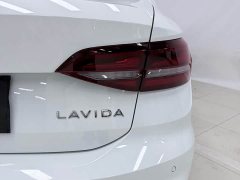 Volkswagen Lavida facelift 1.5L automatic starry sky 5 million version - фото 9