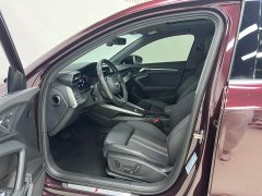 Audi A3 2022 A3L Limousine 35 TFSI Fashionable and Sporty - фото 10