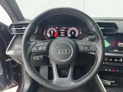 Audi A3 2022 A3L Limousine 35 TFSI Fashionable and Sporty - фото 12