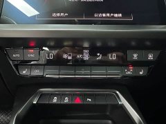 Audi A3 2022 A3L Limousine 35 TFSI Fashionable and Sporty - фото 13