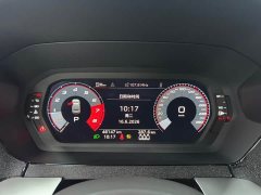 Audi A3 2022 A3L Limousine 35 TFSI Fashionable and Sporty - фото 15