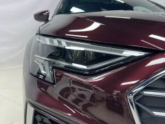 Audi A3 2022 A3L Limousine 35 TFSI Fashionable and Sporty - фото 7