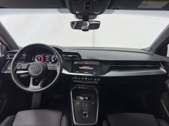 Audi A3 2022 A3L Limousine 35 TFSI Fashionable and Sporty - фото 8