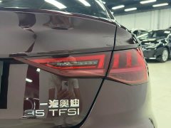 Audi A3 2022 A3L Limousine 35 TFSI Fashionable and Sporty - фото 9