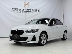 BMW 1 Series 2021 120i M Sports Night Edition - фото 1