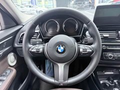 BMW 1 Series 2021 120i M Sports Night Edition - фото 12