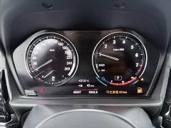 BMW 1 Series 2021 120i M Sports Night Edition - фото 16