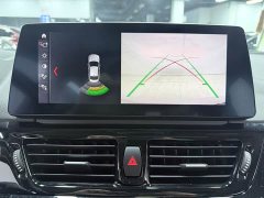 BMW 1 Series 2021 120i M Sports Night Edition - фото 17