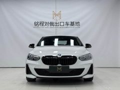 BMW 1 Series 2021 120i M Sports Night Edition - фото 2