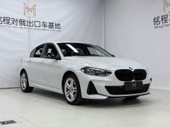 BMW 1 Series 2021 120i M Sports Night Edition - фото 3