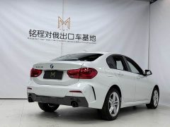 BMW 1 Series 2021 120i M Sports Night Edition - фото 4