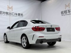 BMW 1 Series 2021 120i M Sports Night Edition - фото 6
