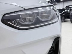 BMW 1 Series 2021 120i M Sports Night Edition - фото 7