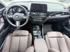 BMW 1 Series 2021 120i M Sports Night Edition - фото 8