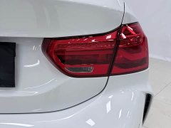 BMW 1 Series 2021 120i M Sports Night Edition - фото 9