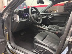 Audi A3 2022 Sportback 35 TFSI Fashionable and Elegant - фото 10