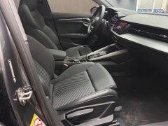 Audi A3 2022 Sportback 35 TFSI Fashionable and Elegant - фото 11