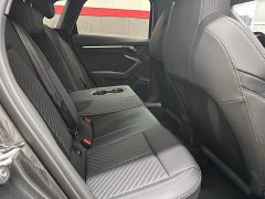 Audi A3 2022 Sportback 35 TFSI Fashionable and Elegant - фото 12