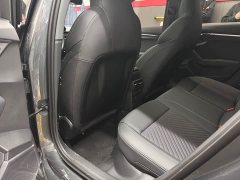 Audi A3 2022 Sportback 35 TFSI Fashionable and Elegant - фото 13
