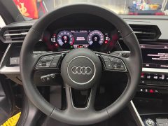 Audi A3 2022 Sportback 35 TFSI Fashionable and Elegant - фото 14