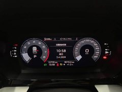 Audi A3 2022 Sportback 35 TFSI Fashionable and Elegant - фото 15