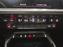 Audi A3 2022 Sportback 35 TFSI Fashionable and Elegant - фото 17