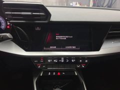 Audi A3 2022 Sportback 35 TFSI Fashionable and Elegant - фото 18