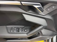 Audi A3 2022 Sportback 35 TFSI Fashionable and Elegant - фото 19