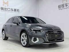 Audi A3 2022 Sportback 35 TFSI Fashionable and Elegant - фото 3
