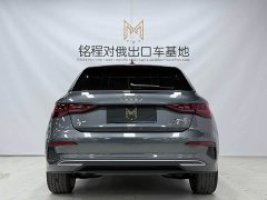 Audi A3 2022 Sportback 35 TFSI Fashionable and Elegant - фото 5