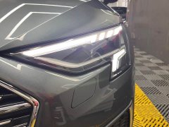 Audi A3 2022 Sportback 35 TFSI Fashionable and Elegant - фото 7